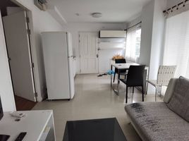1 Schlafzimmer Wohnung zu vermieten im Condo One Siam, Wang Mai
