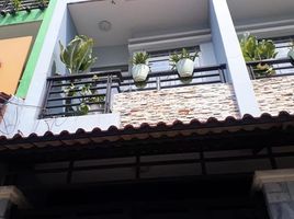 Studio Villa zu vermieten in Go vap, Ho Chi Minh City, Ward 12, Go vap