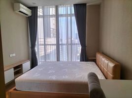 1 Schlafzimmer Appartement zu vermieten im Park Origin Phrom Phong, Khlong Tan, Khlong Toei