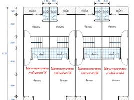 2 Bedroom Townhouse for sale in Don Sak, Surat Thani, Don Sak