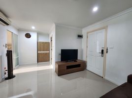 1 Schlafzimmer Appartement zu verkaufen im Lumpini Place Rama IX-Ratchada, Huai Khwang, Huai Khwang, Bangkok