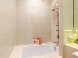 คอนโด สตูดิโอ ให้เช่า ในโครงการ โนเบิล บี33, คลองตันเหนือ