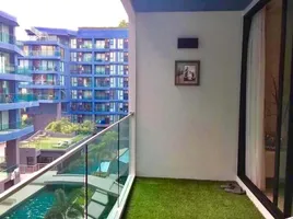 2 Schlafzimmer Wohnung zu verkaufen im Acqua Condo, Nong Prue, Pattaya