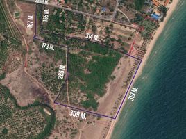  Land for sale in Prachuap Khiri Khan, Thap Sakae, Prachuap Khiri Khan