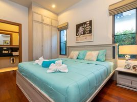 4 Schlafzimmer Haus zu vermieten im Tanode Estate, Choeng Thale, Thalang, Phuket