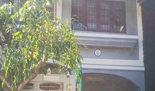 2 Bedrooms Townhouse for sale in Bang Mueang, Samut Prakan Supawan Alley