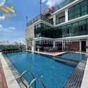 2 Bedrooms Service Apartment In BKK3