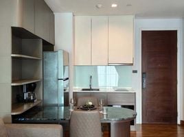 1 Bedroom Condo for rent at Ivy Thonglor, Khlong Tan Nuea