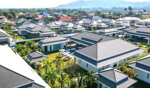 5 Bedrooms Villa for sale in Cha-Am, Phetchaburi The Clouds Hua Hin