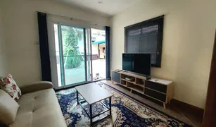 Studio House for sale in Nong Prue, Pattaya 
