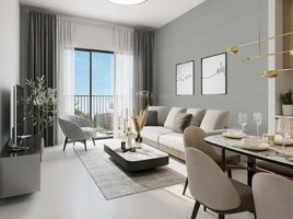 3 Bedroom Apartment for sale at Al Mamzar, Al Mamzar, Deira, Dubai