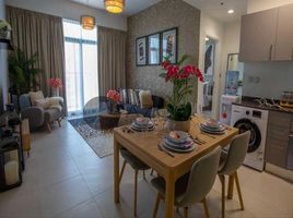 1 Bedroom Apartment for sale at Candace Acacia, Azizi Residence, Al Furjan