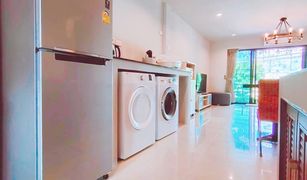 1 Bedroom Apartment for sale in Wichit, Phuket The Nakara Town