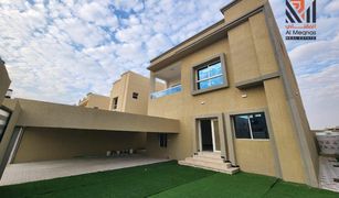 4 Bedrooms Villa for sale in , Ajman Al Zaheya Gardens