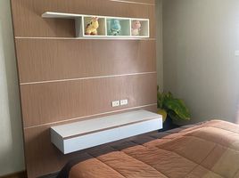 1 Schlafzimmer Appartement zu verkaufen im Ping Condominium, Chang Khlan