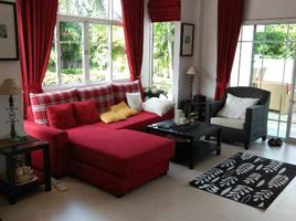 3 Bedroom House for rent at Sida Tropical Hua Hin , Nong Kae