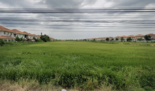 N/A Land for sale in Lam Phak Chi, Bangkok 
