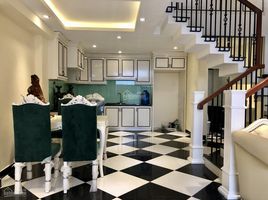 4 Bedroom Villa for sale in Go vap, Ho Chi Minh City, Ward 14, Go vap