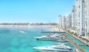 Квартира, 2 спальни на продажу в EMAAR Beachfront, Дубай Beach Mansion