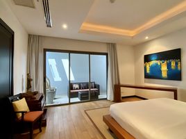 3 Schlafzimmer Appartement zu verkaufen im Baan Mandala, Choeng Thale, Thalang