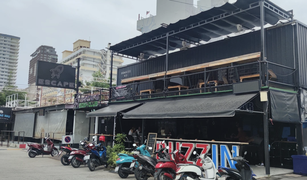 1 Bedroom Bar for sale in Na Kluea, Pattaya 