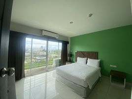 1 Schlafzimmer Appartement zu verkaufen im Wongamat Privacy , Na Kluea, Pattaya