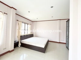 2 Schlafzimmer Reihenhaus zu verkaufen im Butsarin Ram Inthra, Sam Wa Tawan Tok, Khlong Sam Wa, Bangkok