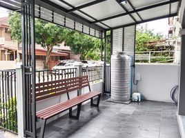 3 Bedroom Townhouse for sale at Baan Sitthisap Lam Luk Ka - Klong 7, Bueng Kham Phroi, Lam Luk Ka