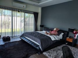 3 Schlafzimmer Villa zu vermieten im Baan Pattaya 5, Huai Yai, Pattaya