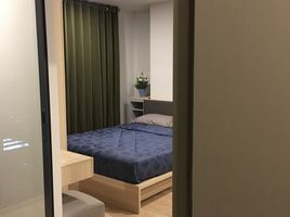 Studio Apartment for rent at Ideo O2, Bang Na, Bang Na