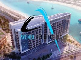 1 Bedroom Condo for sale at Gateway Residences, Mina Al Arab