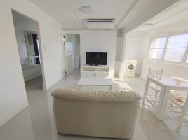 1 Schlafzimmer Wohnung zu verkaufen im 38 Mansion, Phra Khanong