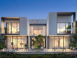 5 Bedroom Villa for sale at Address Hillcrest, Park Heights, Dubai Hills Estate, Dubai