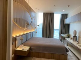 2 Schlafzimmer Appartement zu verkaufen im Noble Ploenchit, Lumphini