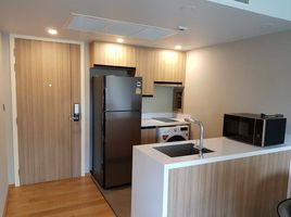 1 Bedroom Apartment for sale at Na Vara Residence, Lumphini