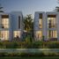 4 Bedroom Townhouse for sale at Fairway Villas, EMAAR South, Dubai South (Dubai World Central)