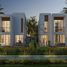 4 Bedroom House for sale at Fairway Villas, EMAAR South