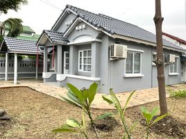 3 Bedroom House for rent in Bang Talat, Pak Kret, Bang Talat