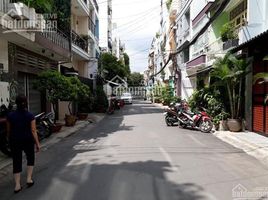 4 Schlafzimmer Haus zu verkaufen in District 1, Ho Chi Minh City, Tan Dinh
