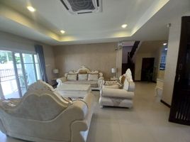 5 Bedroom Villa for sale at Central Park Hillside Village, Nong Prue