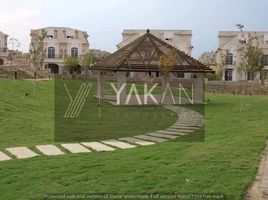 3 Bedroom Villa for sale at Layan Residence, The 5th Settlement, New Cairo City