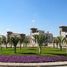 3 Schlafzimmer Reihenhaus zu vermieten im Palm Hills Golf Extension, Al Wahat Road, 6 October City