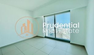 3 Bedrooms Apartment for sale in Shams Abu Dhabi, Abu Dhabi The Gate Tower 2