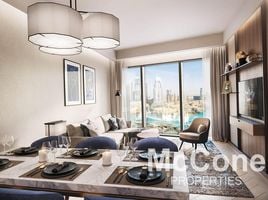 3 Bedroom Apartment for sale at The Address Residences Dubai Opera, 