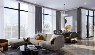 Studio Apartment for sale in , Abu Dhabi Diva