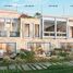 4 Bedroom Townhouse for sale at Malta, DAMAC Lagoons