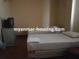 25 Bedroom House for rent in Junction City, Pabedan, Botahtaung