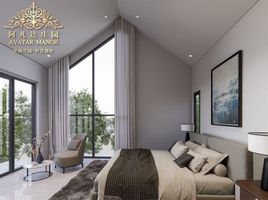5 Schlafzimmer Haus zu verkaufen im Avatar Manor, Hin Lek Fai