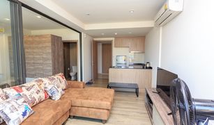 Studio Condo for sale in Cha-Am, Phetchaburi Rain Condo ChaAm Huahin