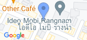 Просмотр карты of Ideo Mobi Rangnam